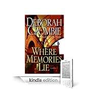 Where Memories Lie by Deborah Crombie