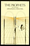 Heschel, Abraham J.: The Prophets