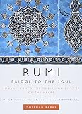 Barks, Coleman: Rumi:Bridge to the Soul: Journeys into the Music and Silence of the Heart