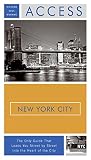 Collins Access New York City (0061350370) by Arany, Lynne Arany, Lynne: Collins Access New York City
