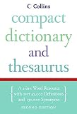Not Available: Collins Dictionary & Thesaurus