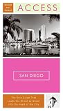 Collins Access San Diego (0061435546) by Wurman, Richard Saul Wurman, Richard Saul: Collins Access San Diego