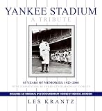 Krantz, Les: Yankee Stadium, A Tribute