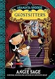 Sage, Angie: Ghostsitters