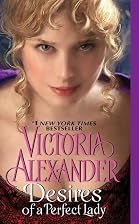 Desires of a Perfect Lady by Victoria&hellip;