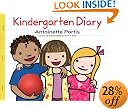 Kindergarten Diary