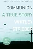 Strieber, Whitley: Communion