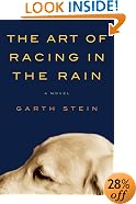 The Art of Racing in the Rain