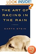 The Art of Racing in the Rain