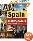 Spain: On the Road Again (Book)