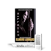 Killshot by Elmore Leonard