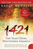 Menzies, Gavin: 1421: The Year China Discovered America