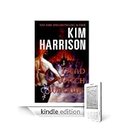 Dead Witch Walking by Kim Harrison
