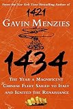 Menzies, Gavin: 1434 Intl Menzies, Gavin: 1434 Intl