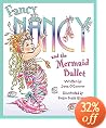 Fancy Nancy and the Mermaid Ballet
