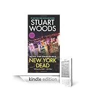 New York Dead by Stuart Woods