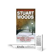 Worst Fears Realized by Stuart Woods