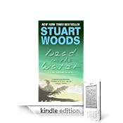 Dead in the Water by Stuart Woods