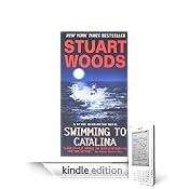 Swimming to Catalina by Stuart Woods