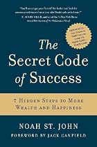 The Secret Code of Success: 7 Hidden Steps&hellip;