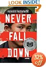 Never Fall Down