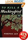 To Kill a Mockingbird