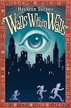 Walls Within Walls by Maureen Sherry