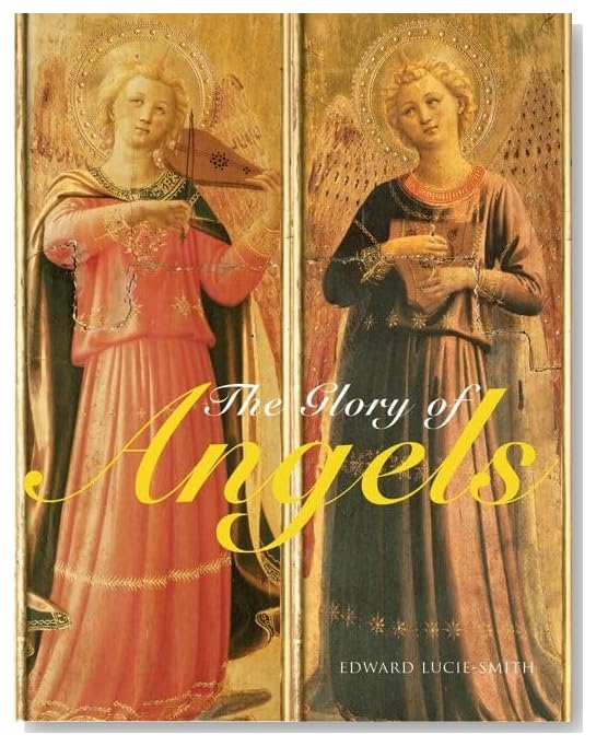 The Glory of Angels