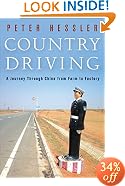 Country Driving