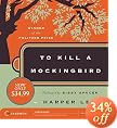 To Kill a Mockingbird