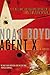 Agent X by Noah Boyd