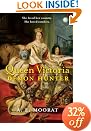 Queen Victoria: Demon Hunter