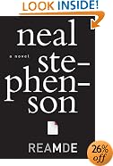 Reamde: A Novel