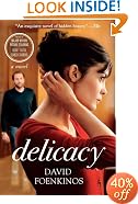 Delicacy