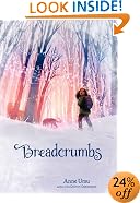 Breadcrumbs