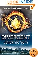 Divergent (Book 1)