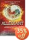 Allegiant (Divergent Book 3)