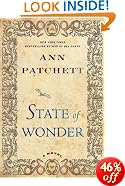 State of Wonder