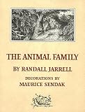 Jarrell, Randall: The Animal Family