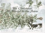 Edens, Cooper: The Christmas We Moved to the Barn