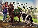 Edens, Cooper: Special Deliveries