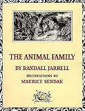 Jarrell, Randall: The Animal Family
