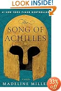 The Song of Achilles: A Novel