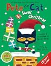 Pete the Cat Saves Christmas