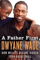 A Father First cover
