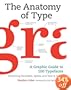 The Anatomy of Type: A Graphic Guide to 100 Typefaces