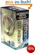 Divergent Series Box Set