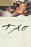 Ming-Dao, Deng: The Chronicles of Tao: The Secret Life of a Taoist Master