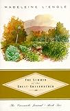 L'Engle, Madeleine: The Summer of the Great-Grandmother