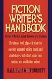 Burnett, Hallie: Fiction Writer's Handbook Burnett, Hallie: Fiction Writer's Handbook